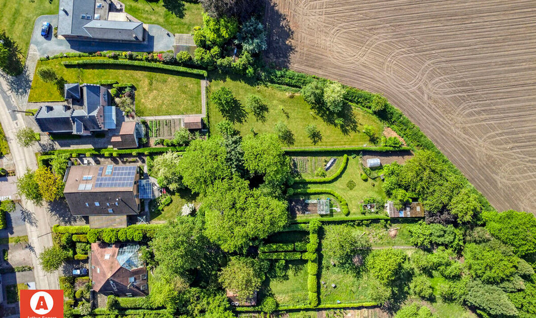 Huis te koop in Buggenhout