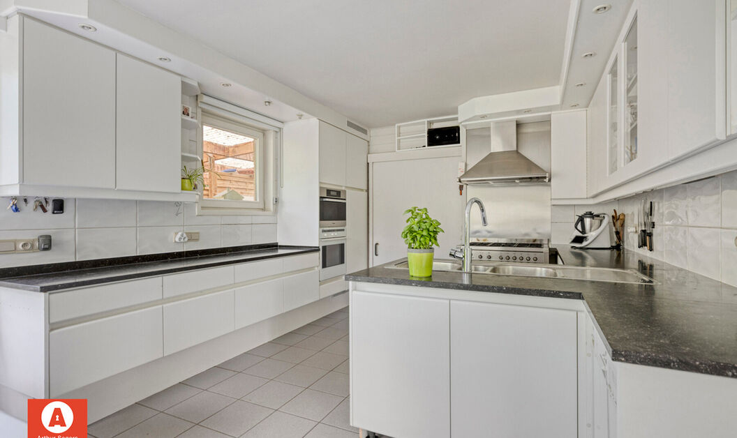 Huis te koop in Buggenhout