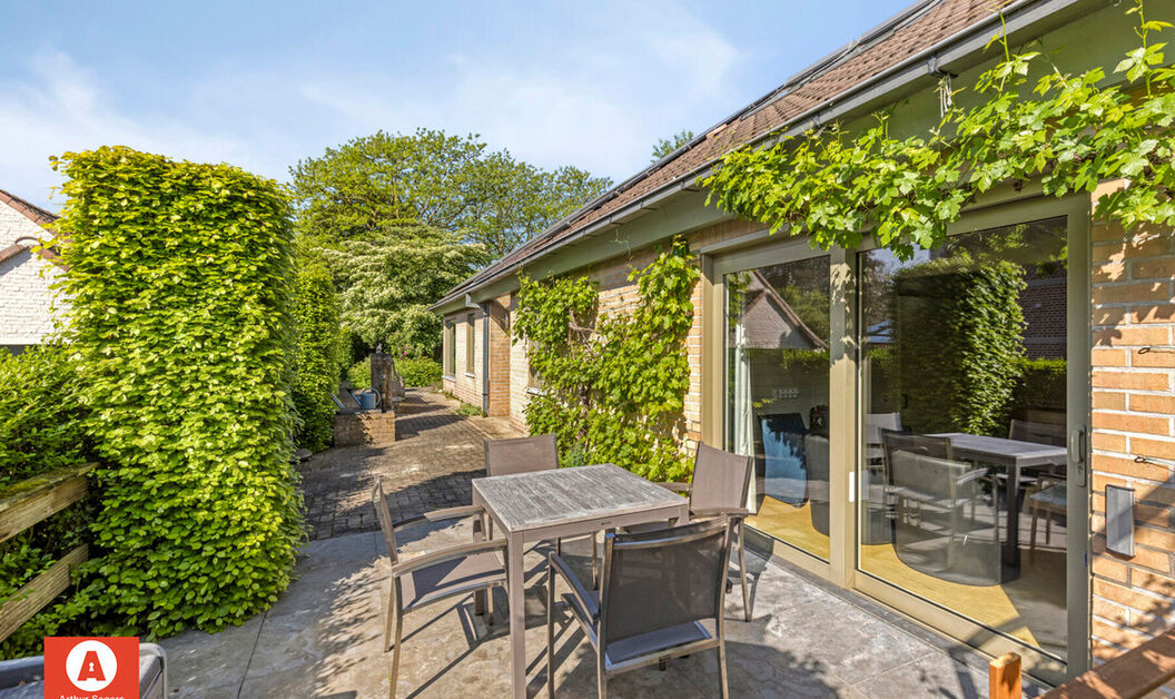 Huis te koop in Buggenhout