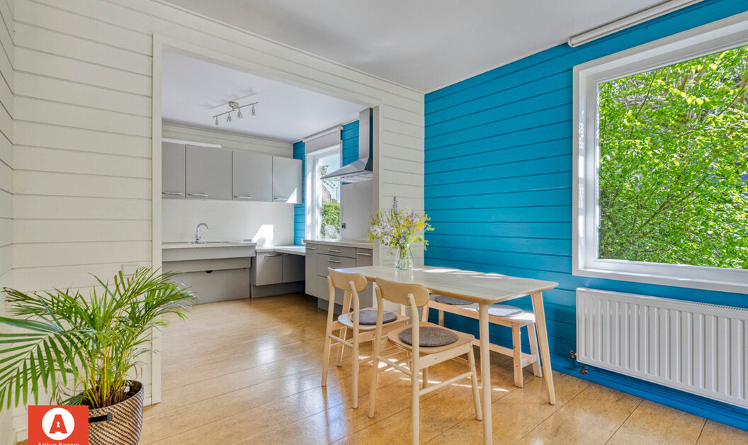 Huis te koop in Buggenhout