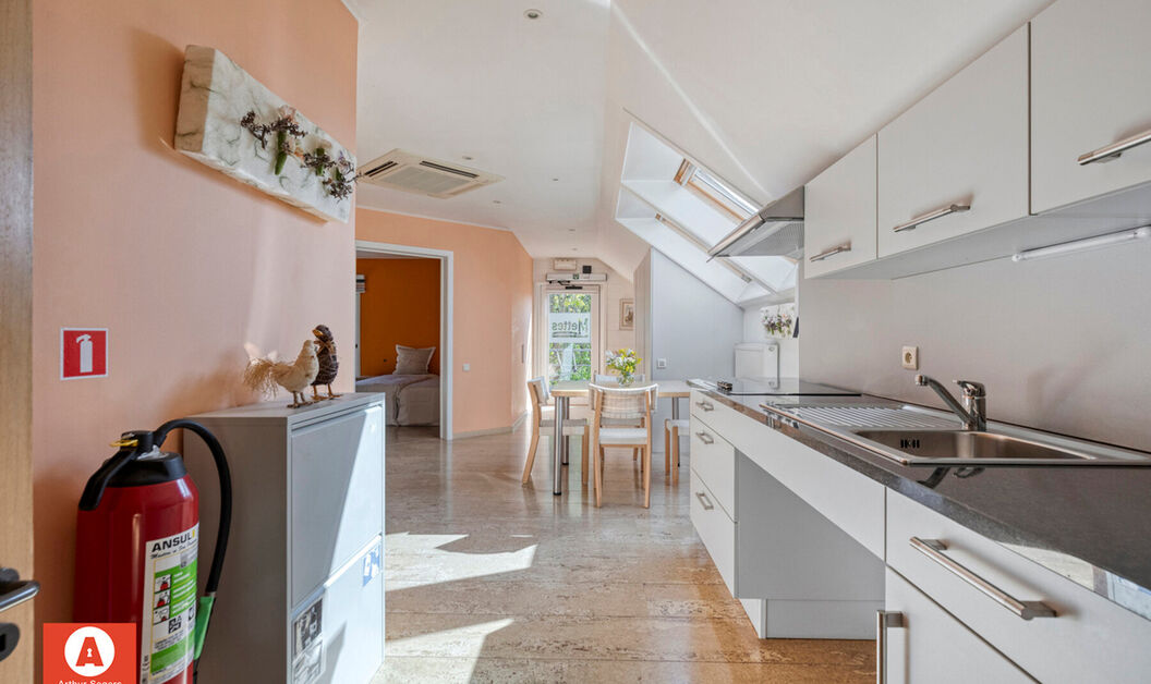 Huis te koop in Buggenhout