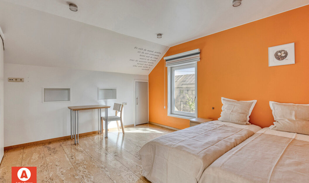 Huis te koop in Buggenhout