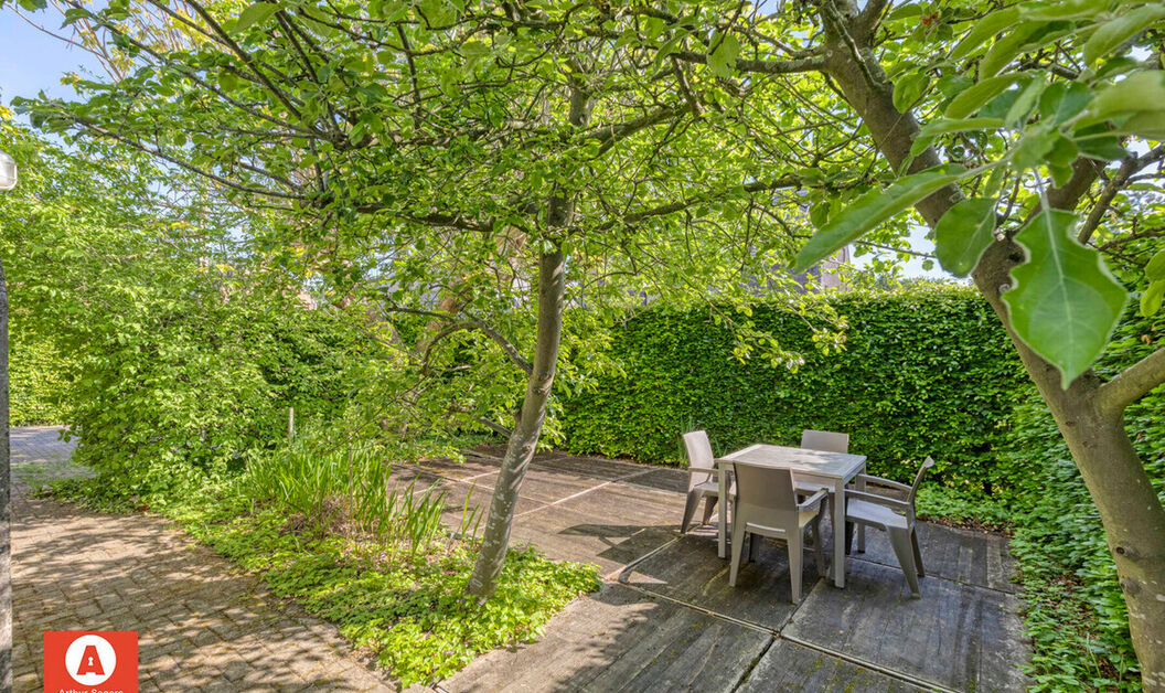 Huis te koop in Buggenhout