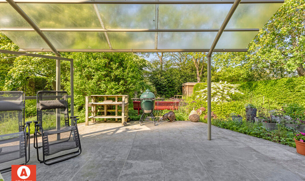 Huis te koop in Buggenhout