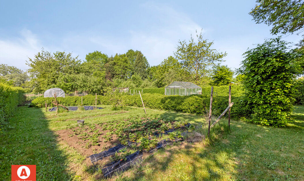 Huis te koop in Buggenhout