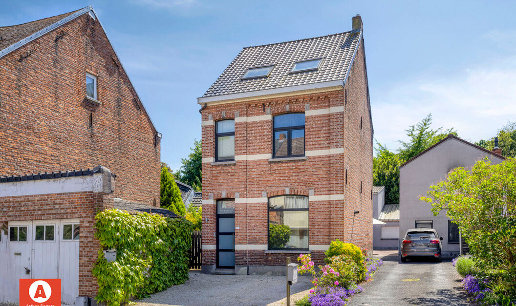Huis te koop in Buggenhout