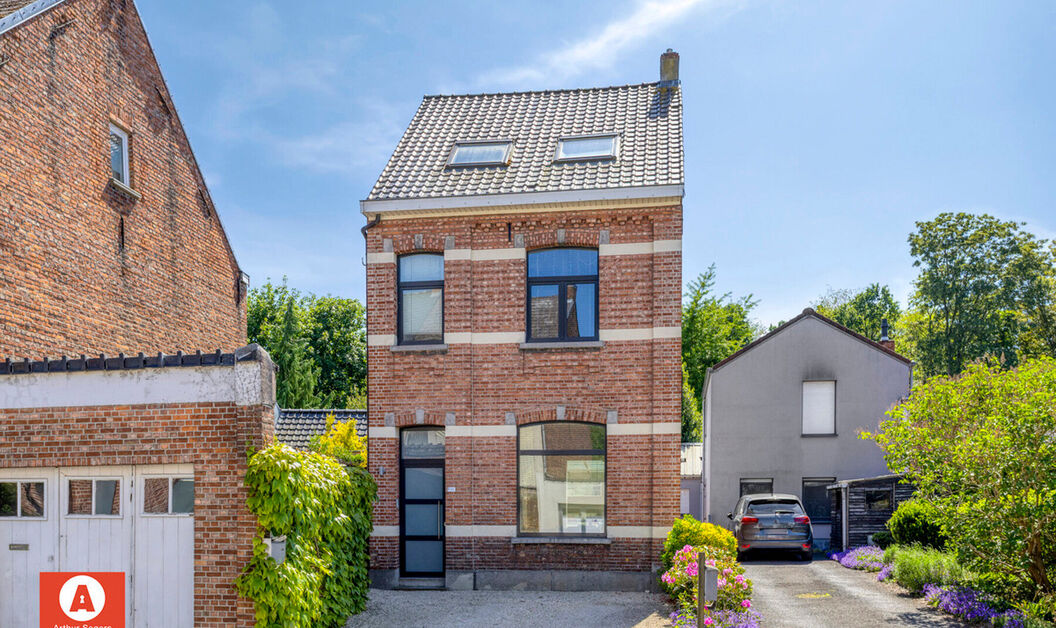 Huis te koop in Buggenhout
