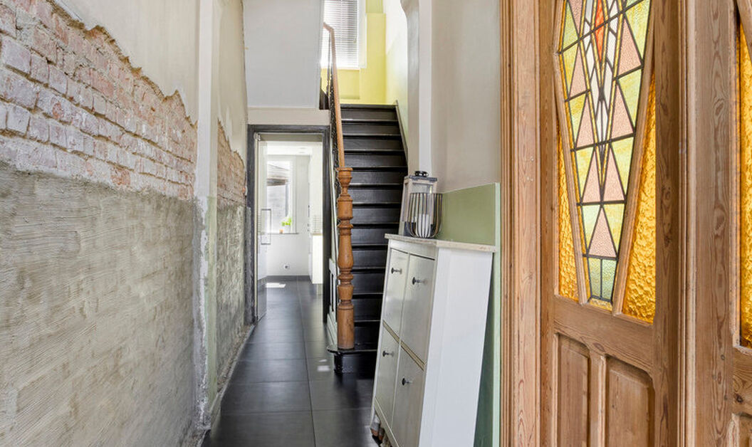 Huis te koop in Buggenhout