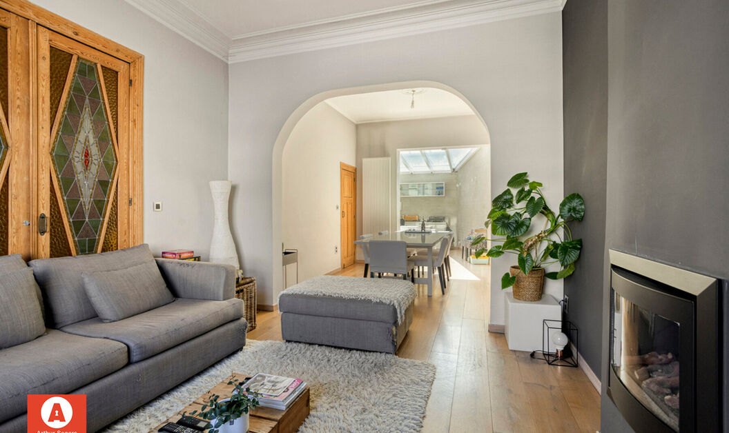 Huis te koop in Buggenhout
