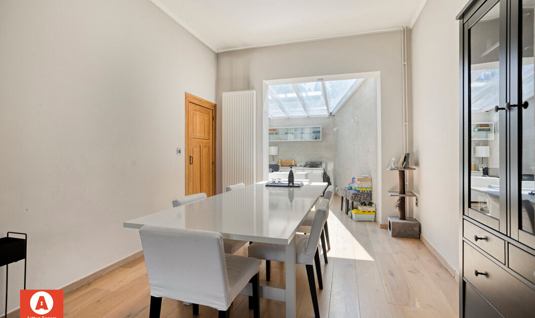 Huis te koop in Buggenhout