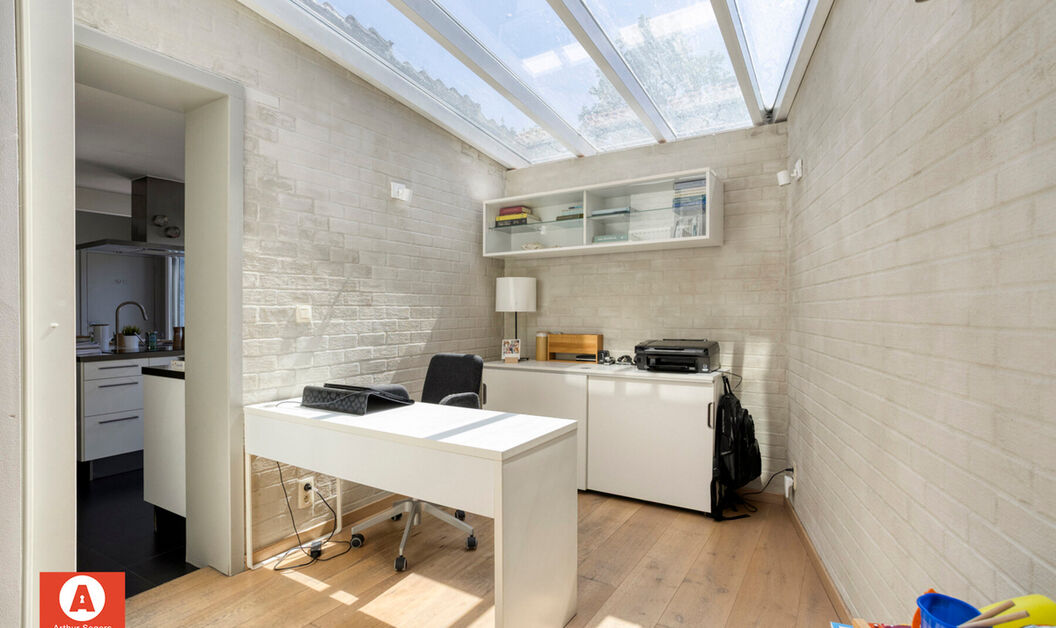 Huis te koop in Buggenhout