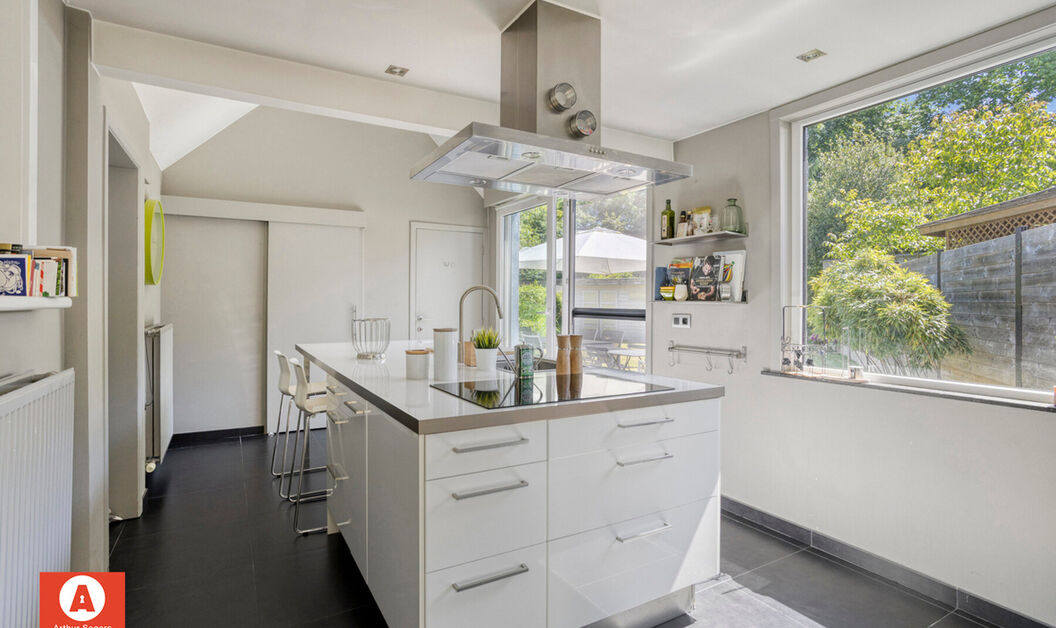 Huis te koop in Buggenhout