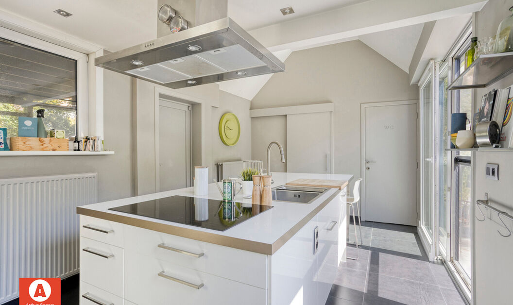 Huis te koop in Buggenhout