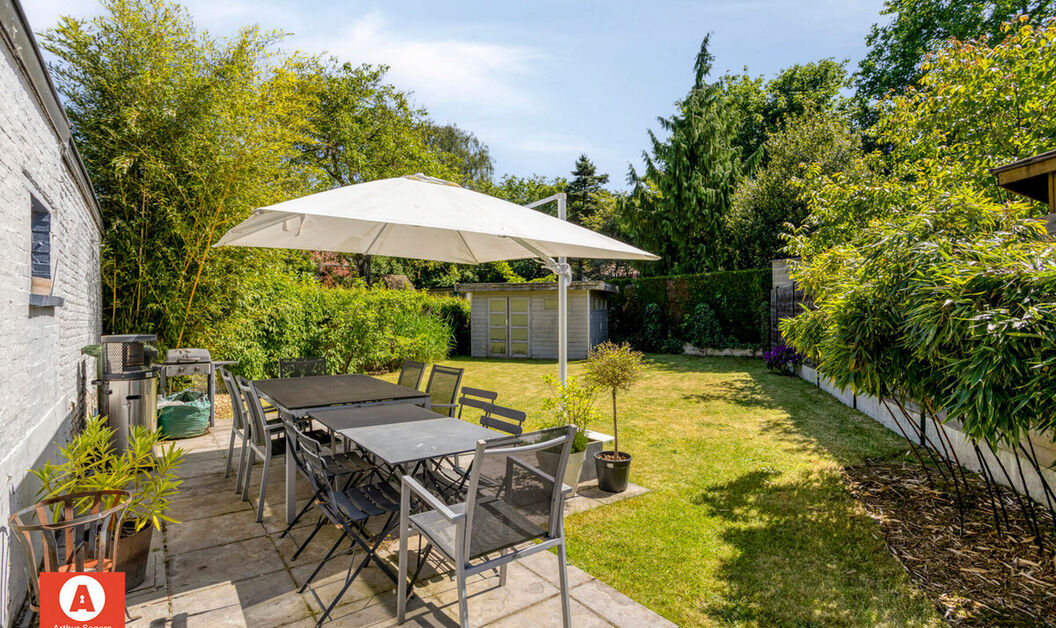 Huis te koop in Buggenhout