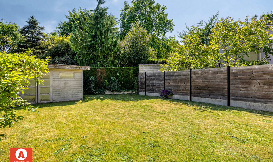 Huis te koop in Buggenhout