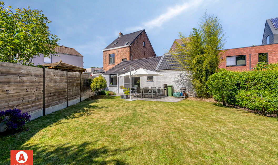 Huis te koop in Buggenhout