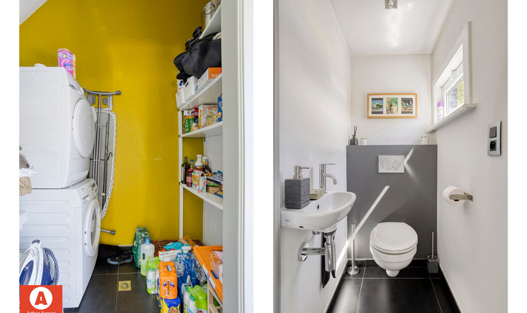 Huis te koop in Buggenhout