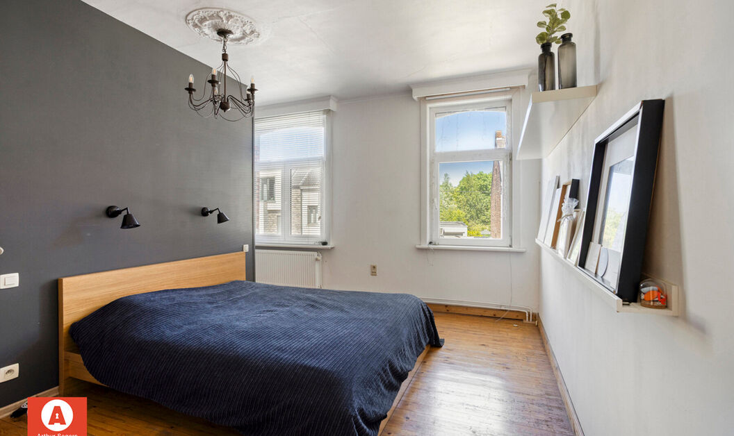 Huis te koop in Buggenhout