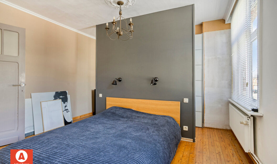 Huis te koop in Buggenhout