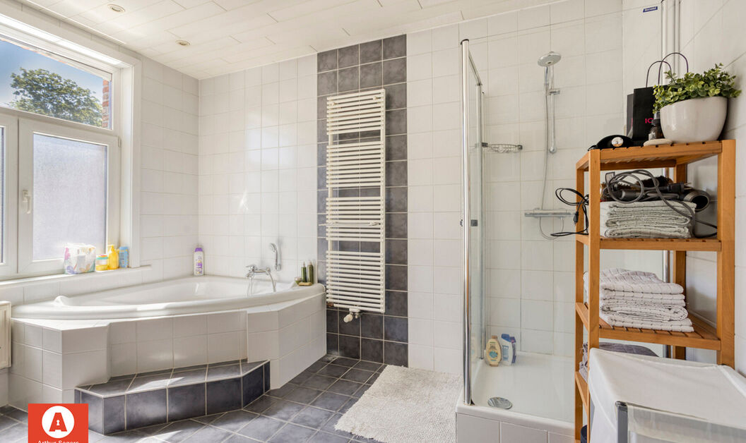Huis te koop in Buggenhout