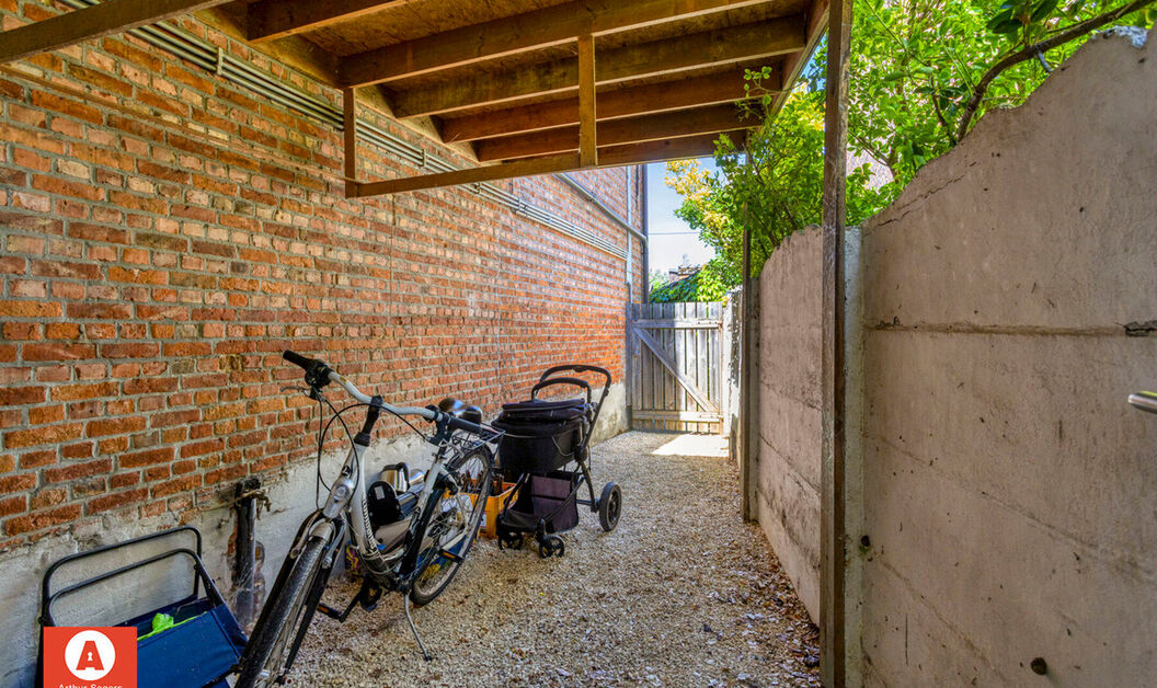 Huis te koop in Buggenhout