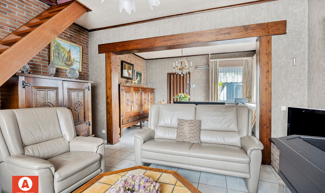 Huis te koop in Buggenhout