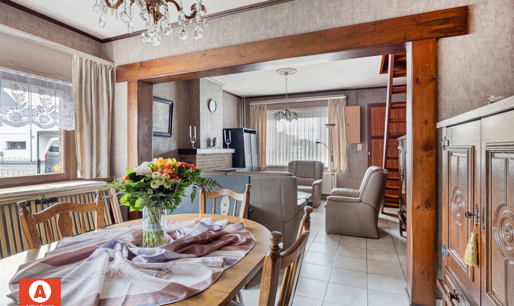 Huis te koop in Buggenhout