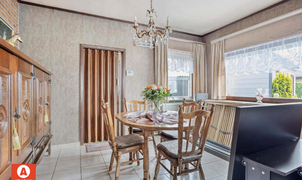 Huis te koop in Buggenhout