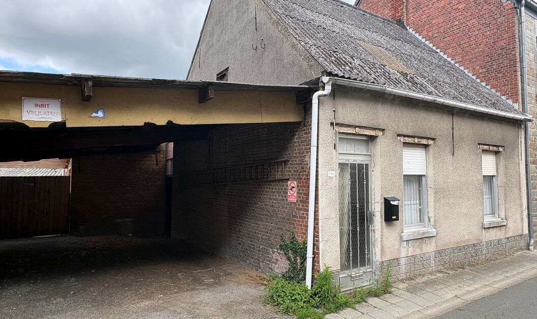 Huis te koop in Buggenhout
