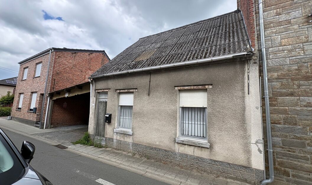 Huis te koop in Buggenhout