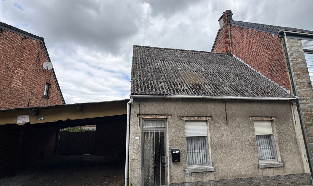 Huis te koop in Buggenhout