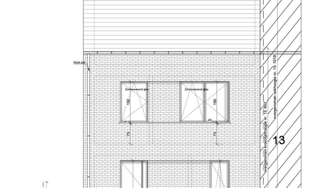 Huis te koop in Buggenhout