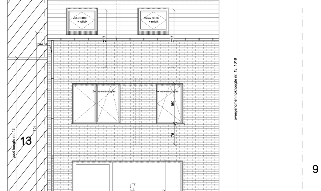 Huis te koop in Buggenhout