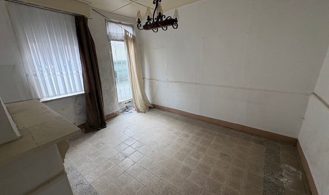 Huis te koop in Buggenhout