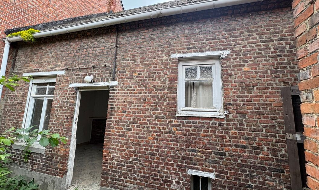 Huis te koop in Buggenhout