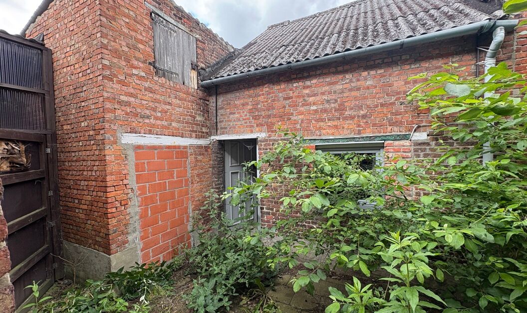 Huis te koop in Buggenhout