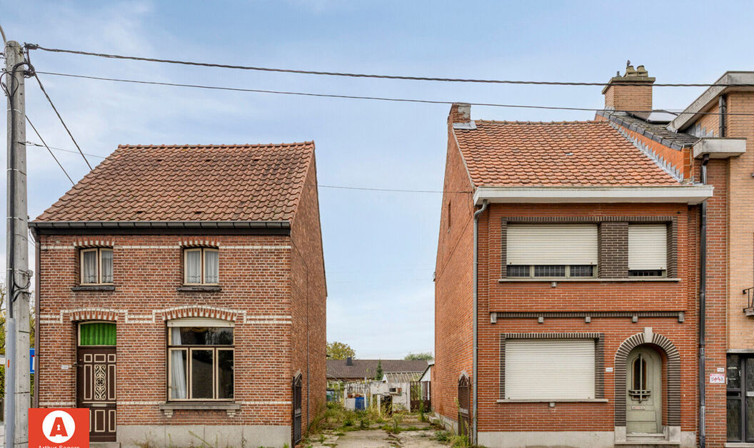 Huis te koop in Buggenhout