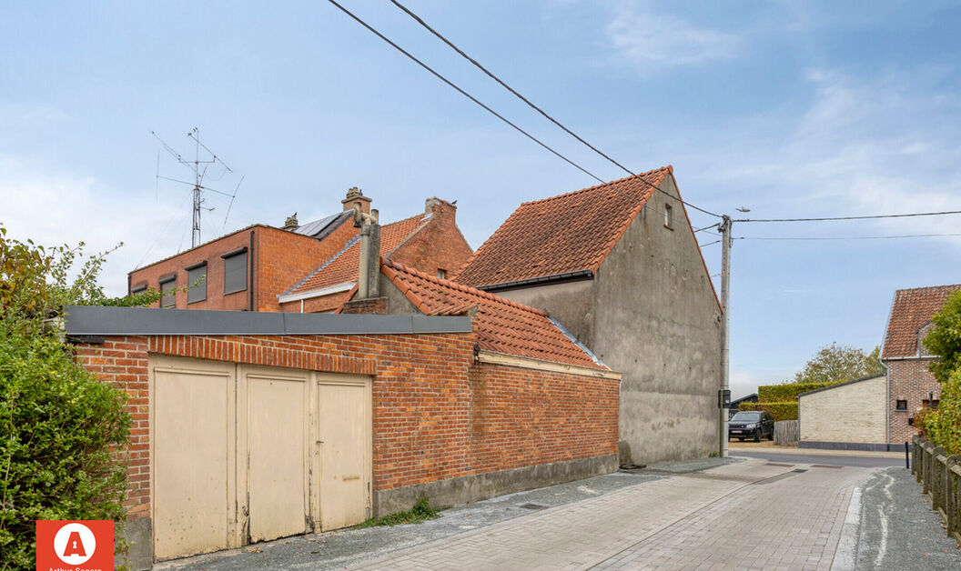 Huis te koop in Buggenhout