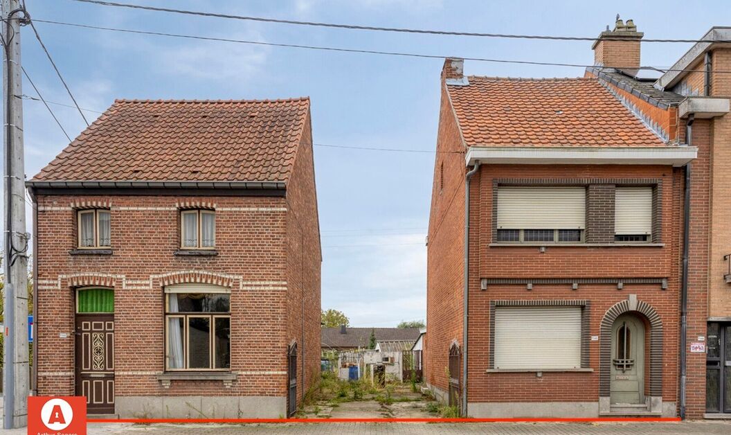 Huis te koop in Buggenhout