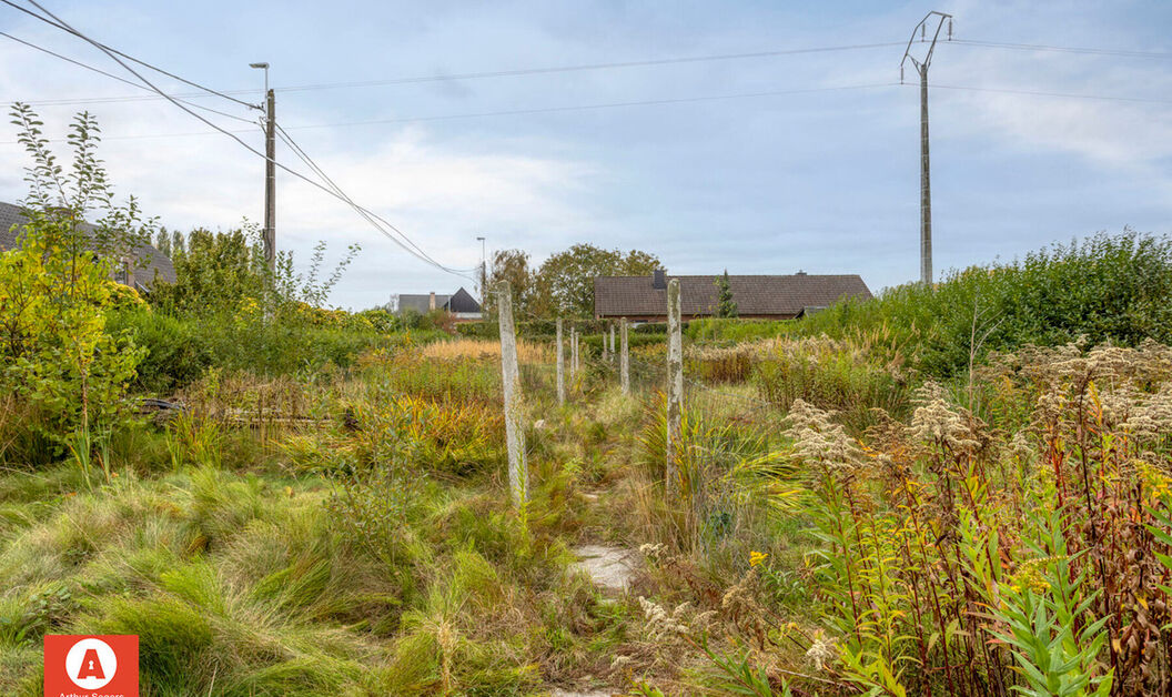 Huis te koop in Buggenhout