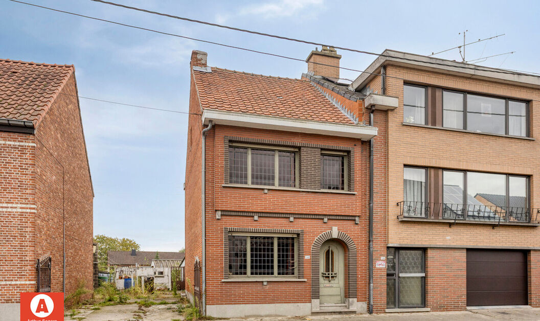 Huis te koop in Buggenhout