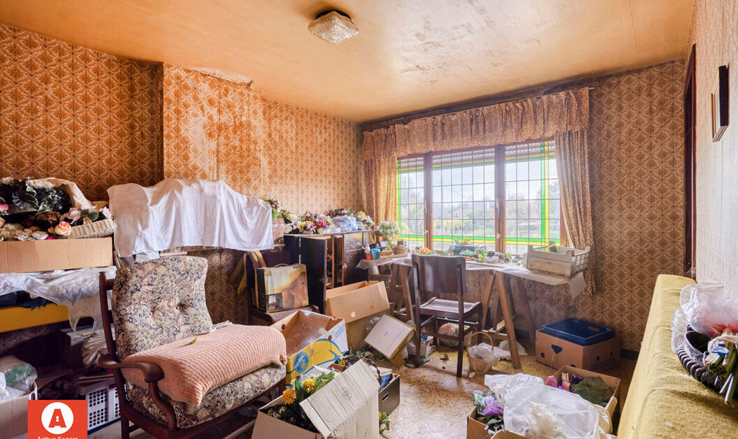 Huis te koop in Buggenhout