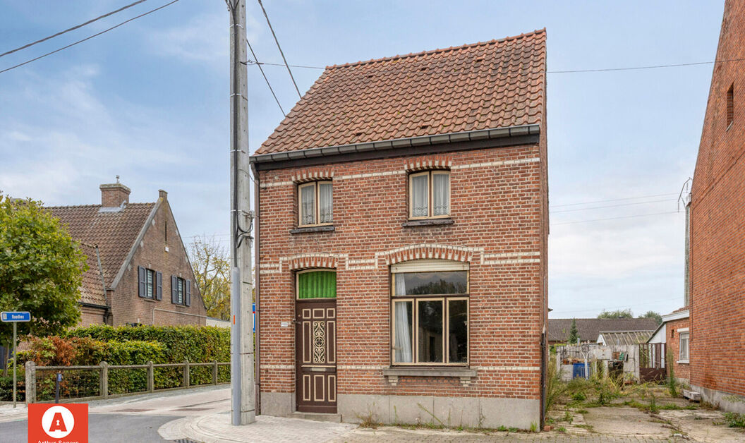 Huis te koop in Buggenhout