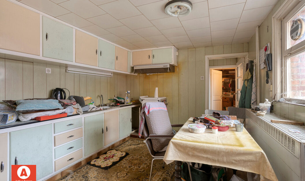 Huis te koop in Buggenhout