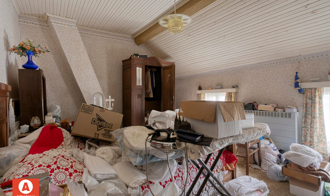 Huis te koop in Buggenhout