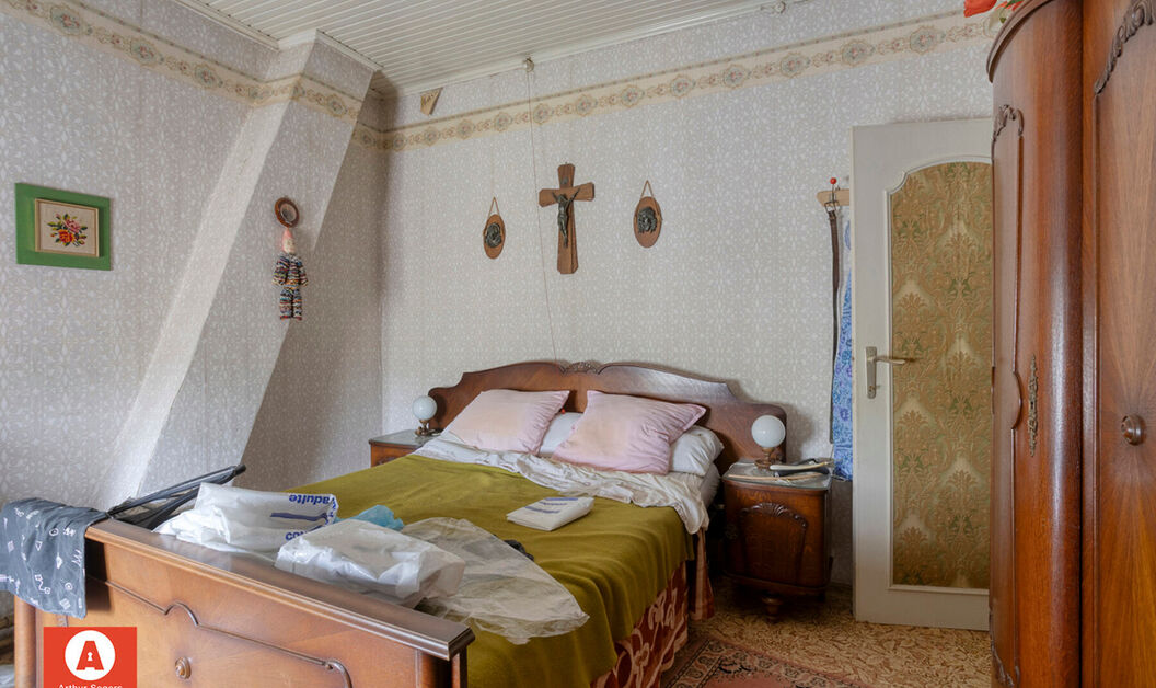 Huis te koop in Buggenhout