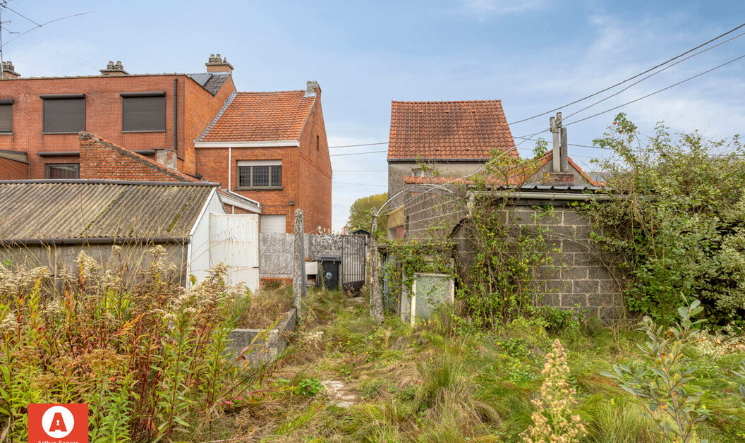 Huis te koop in Buggenhout