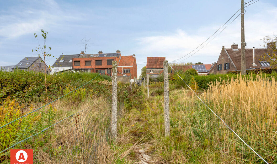 Huis te koop in Buggenhout