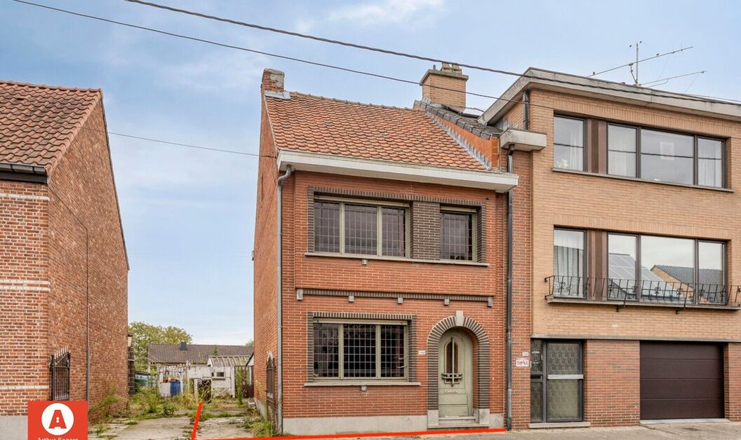 Huis te koop in Buggenhout