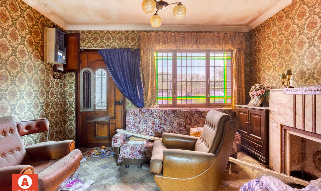 Huis te koop in Buggenhout